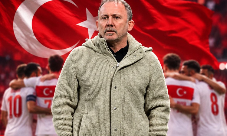 Ayrıntılar Netleşti: A Milli Takım'da Beşiktaş rüzgarı! İşte Sergen Yalçın'ın ekibi | İşte Tüm Ayrıntılar
