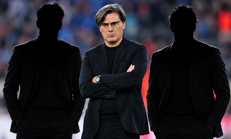 Ayrıntılar Netleşti: A Milli Takım'da Montella'nın yerine 2 yeni aday | İşte Tüm Ayrıntılar