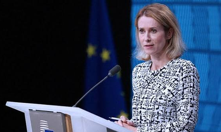 Ayrıntılar Netleşti: AB, yaptırım delinmesine yardım ettikleri gerekçesiyle 9 şirket ve 3 kişiyi listeledi ve