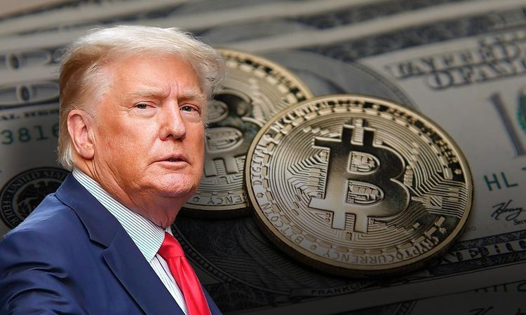 Ayrıntılar Netleşti: ABD daha fazla Bitcoin alacak mı? Trump yanıtladı ve Merak Edilenler