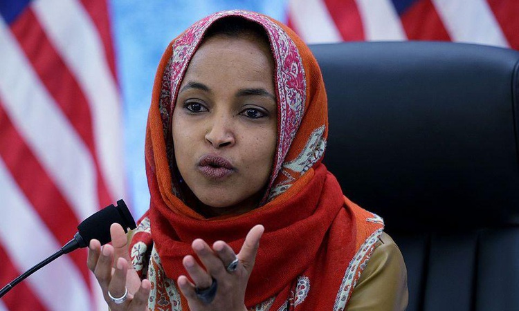 Ayrıntılar Netleşti: ABD federal ajanları, Kongre üyesi Ilhan Omar'ın evini soruşturma kapsamında aradı: Geliş