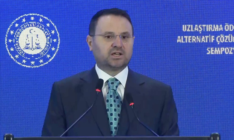 Ayrıntılar Netleşti: Adalet Bakanı Gürlek, 2 milyondan fazla dosyada uzlaşma sağlandığını söyledi | İşte Tüm A