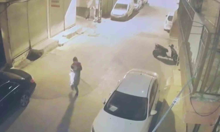 Ayrıntılar Netleşti: Adana Seyhan'da iki araca saldıran 2 şüpheli 45 saatlik kamera görüntüsüyle yakalandı: Ge
