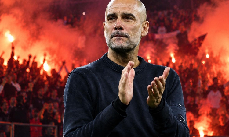 Ayrıntılar Netleşti: Adı Trabzonspor ile anılmıştı! Pep Guardiola kararını verdi