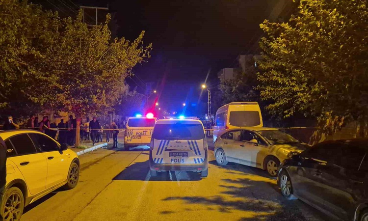 Ayrıntılar Netleşti: Adıyaman Malazgirt'te iki grup arasında silahlı çatışma çıktı, 1 kişi yaralandı