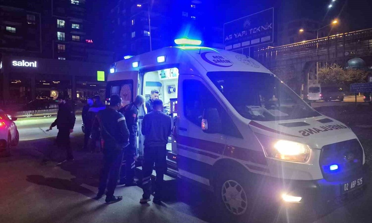 Ayrıntılar Netleşti: Adıyaman'da otomobil ve motosikletin çarpışmasında 1 kişi yaralandı - Son Dakika Bilgiler