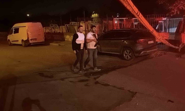 Ayrıntılar Netleşti: Adıyaman'da yüksek sesli müzik kavgasında 2 kişi saçmayla, 3 kişi darp sonucu yaralandı