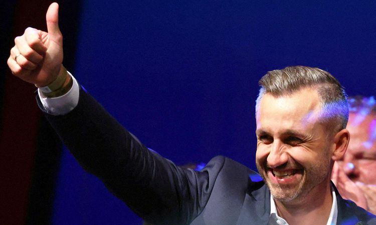 Ayrıntılar Netleşti: AfD'nin tarihi kazanımları Almanya ve Avrupa için ne kadar önemli? - Son Dakika Bilgileri