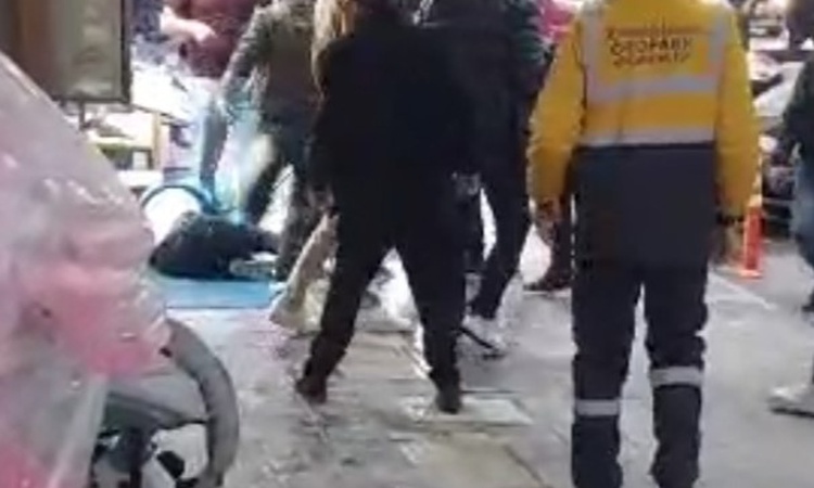 Ayrıntılar Netleşti: Afyonkarahisar'da sopalı saldırıda 1 kişi ağır yaralandı, 4 şüpheli aranıyor - Son Dakika