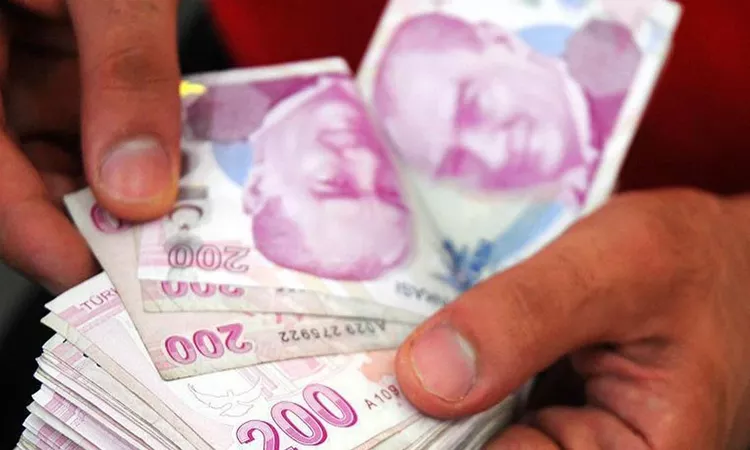 Ayrıntılar Netleşti: Ağustos enflasyon beklentisi yüzde 1,86