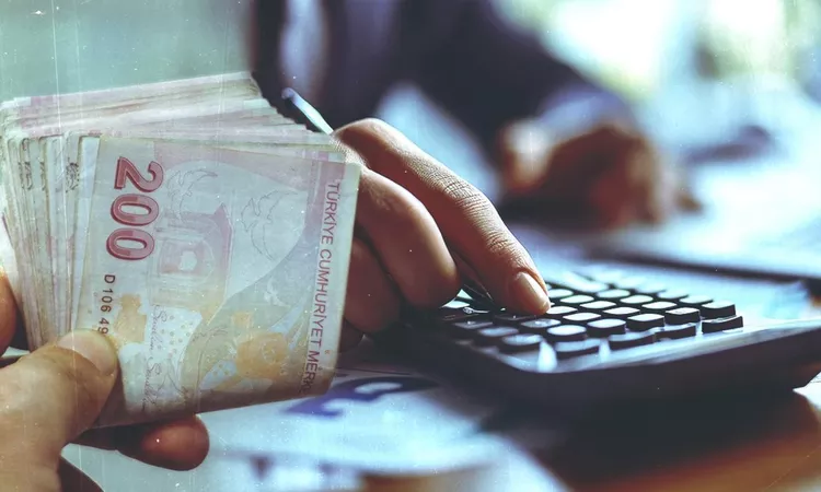 Ayrıntılar Netleşti: Ağustos Enflasyonu resmen duyuruldu: Memur ve Emekli Zammı İçin İlk Tablo: Gelişmeler Tak