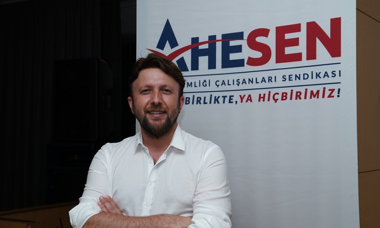 Ayrıntılar Netleşti: AHESEN Başkanı, başvuruların yüzde 41'inin aile hekimliğinde karşılandığını önemle vurgul