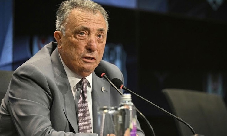 Ayrıntılar Netleşti: Ahmet Nur Çebi'den TFF Başkan adaylığı için açıklama! Önce ''Hayır'' dedi ama... | İşte T