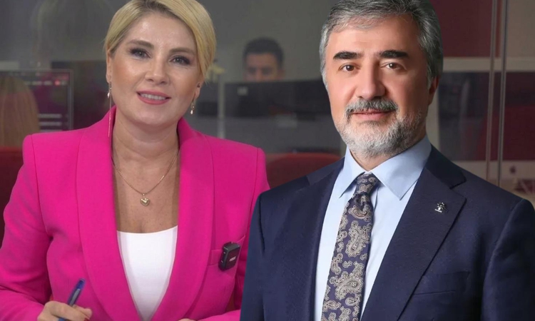 Ayrıntılar Netleşti: AK Parti'li Hamarat'tan tüccara net çağrı! "Elinizi taşın altına koyun" ve Merak Edilenle