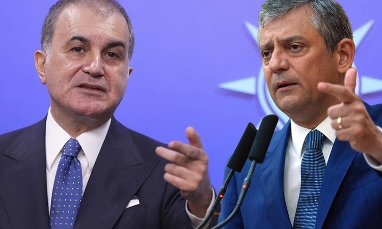 Ayrıntılar Netleşti: AK Parti Sözcüsü Çelik'ten Özel'in iddiasına yanıt: Borsa işinden anlamam, hiç hesabım da