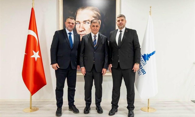 Ayrıntılar Netleşti: AK Parti'ye geçen Cemil Tugay ilk kez anlattı: Durup dururken bu noktaya gelmedim! Su fat