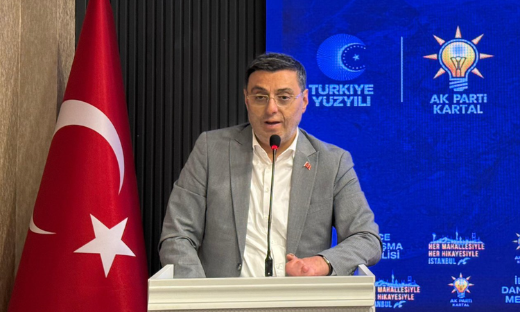 Ayrıntılar Netleşti: AK Partili Serkan Bayram’dan açıklamalarına ilişkin özür: Maksadını aşan ifadelerimden do