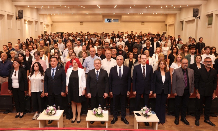 Ayrıntılar Netleşti: AKADEMİK YILI AÇILIŞINDA İLK DERS; TERÖRÖSÜZ TÜRKİYE: Gelişmeler Takip Ediliyor