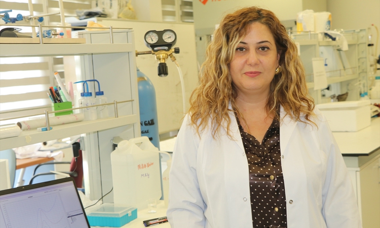 Ayrıntılar Netleşti: Akademisyenler yumurtalık kanserinin tespitini hızlandıracak test geliştirdi: Gelişmeler