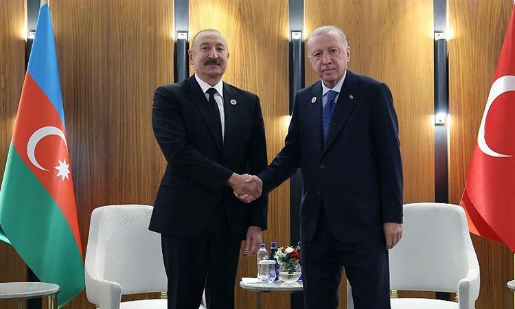 Ayrıntılar Netleşti: AKP yönetiminden Azerbaycan açıklaması: Sorunlarımızı aile içinde konuşuruz | İşte Tüm Ay