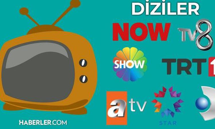 Ayrıntılar Netleşti: Bu akşam hangi diziler var? 25 Ağustos yayın akışında neler var? ATV, Show TV, NOW, TV8,