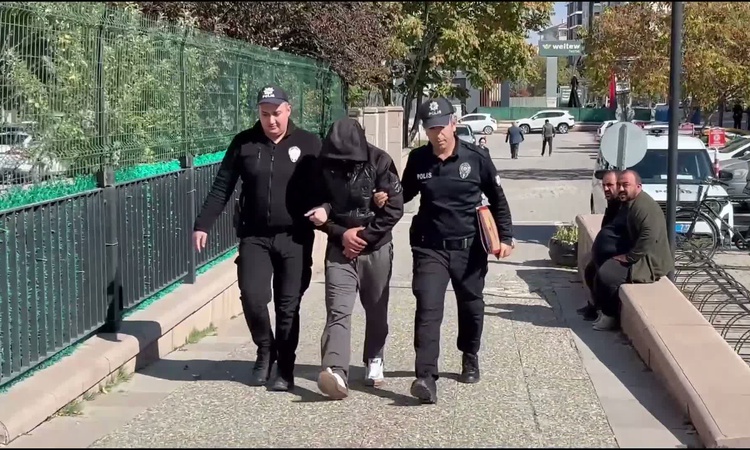 Ayrıntılar Netleşti: Aksaray'da tamirhane sahibi, üç çırağını yaraladığı gerekçesiyle hakkında tutuklama karar