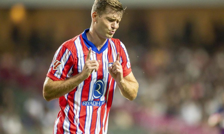 Ayrıntılar Netleşti: Alexander Sörloth kimdir? Juventus'un istediği Norveçli golcü kaç yaşında? ve Merak Edile