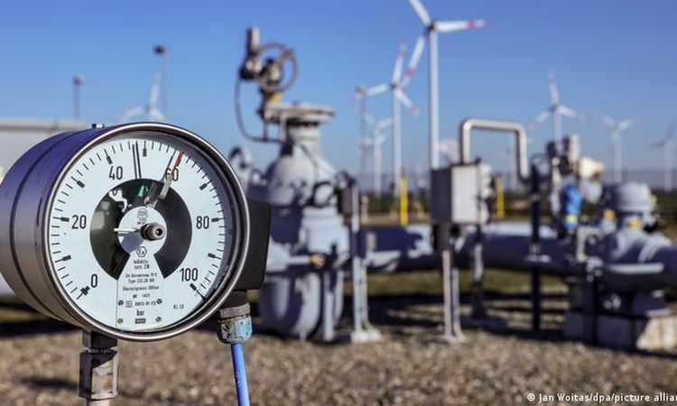 Ayrıntılar Netleşti: Almanya'da doğal gaz krizi endişesi | İşte Tüm Ayrıntılar