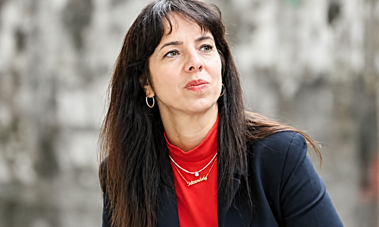 Ayrıntılar Netleşti: Almanya'da tarihi seçim: Elif Eralp Berlin Eyalet Başbakanı oluyor - Son Dakika Bilgileri