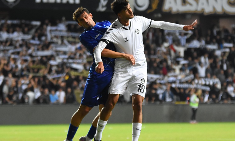 Ayrıntılar Netleşti: Altay, 22 yaşındaki sol bek Salih Oktay ile 2 yıllık profesyonel sözleşme imzaladı | İşte