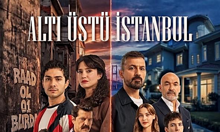 Ayrıntılar Netleşti: Altı Üstü İstanbul 15. bölüm fragmanı yayınlandı mı? - Son Dakika Bilgileri