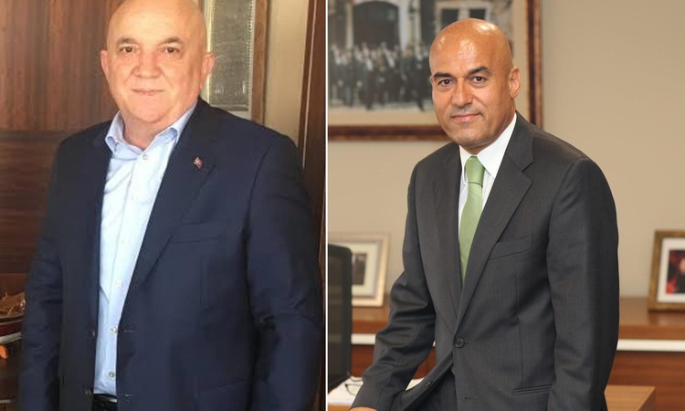 Ayrıntılar Netleşti: Altınbaş Yönetim Kurulu Üyesi Sofu Altınbaş ve Titanic Hotel yöneticisi gözaltında | İşte