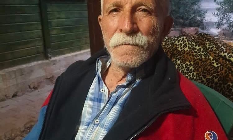 Ayrıntılar Netleşti: Alzaymır Hasta Yaşlı Adam İçin Arama Başlatıldı: Gelişmeler Takip Ediliyor