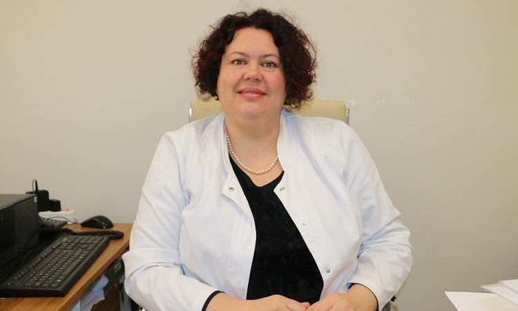 Ayrıntılar Netleşti: Alzheimer'ın kesin tedavisi yok, nöroloji uzmanı sağlıklı yaşamı önerdi