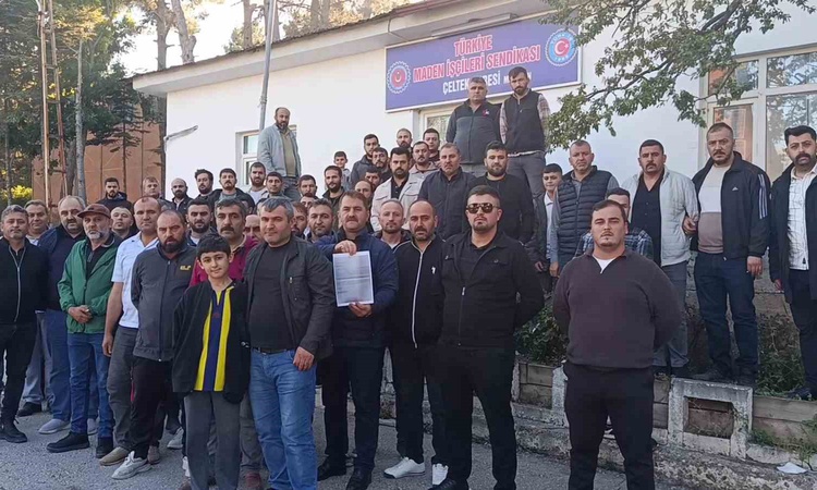 Ayrıntılar Netleşti: Amasya'daki Çeltek kömür ocaklarında üretim durdu, 294 madenci işsiz kaldı - Son Dakika B