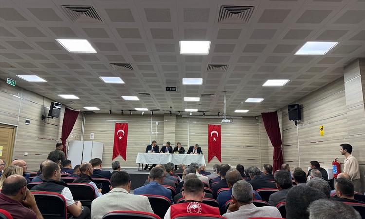 Ayrıntılar Netleşti: Amasya Valisi Önder Bakan, Göynücek'te muhtarların taleplerini dinledi - Son Dakika Bilgi