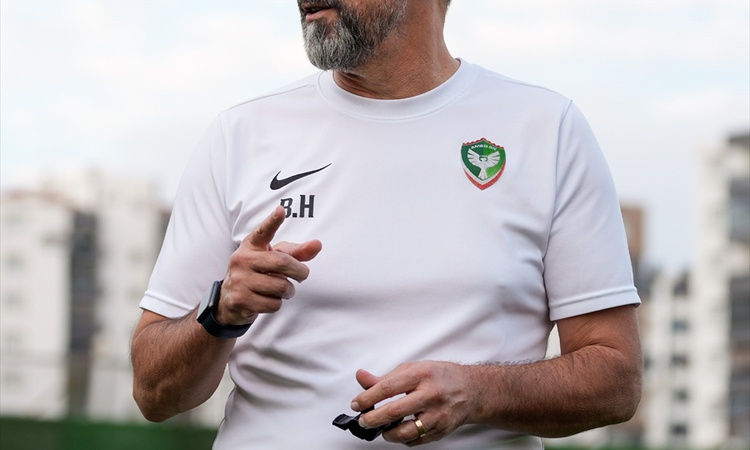 Ayrıntılar Netleşti: Amed Sportif Faaliyetler, 10 Ekim'deki Gençlerbirliği deplasmanına hazırlanıyor | İşte Tü