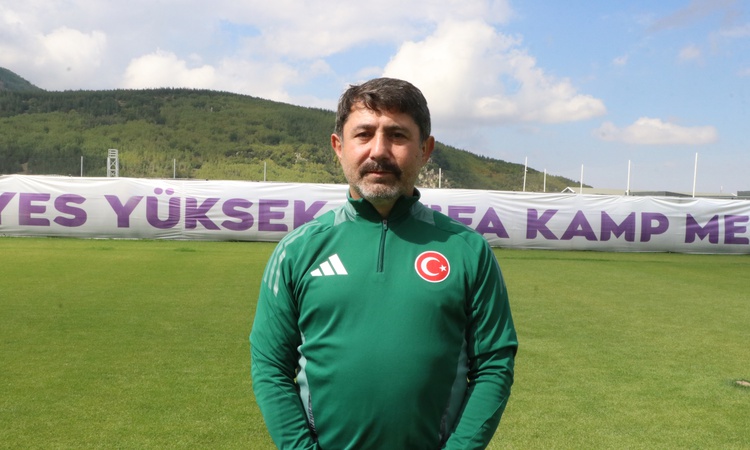 Ayrıntılar Netleşti: Ampute Futbol Milli Takımı, Dünya Kupası öncesi Kayseri'de 1850 metrede kamp yapıyor