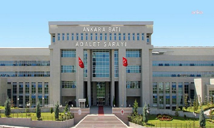 Ayrıntılar Netleşti: Ankara Batı Cumhuriyet Başsavcılığının uyuşturucu soruşturmasında 23 kişi hakkında tutukl