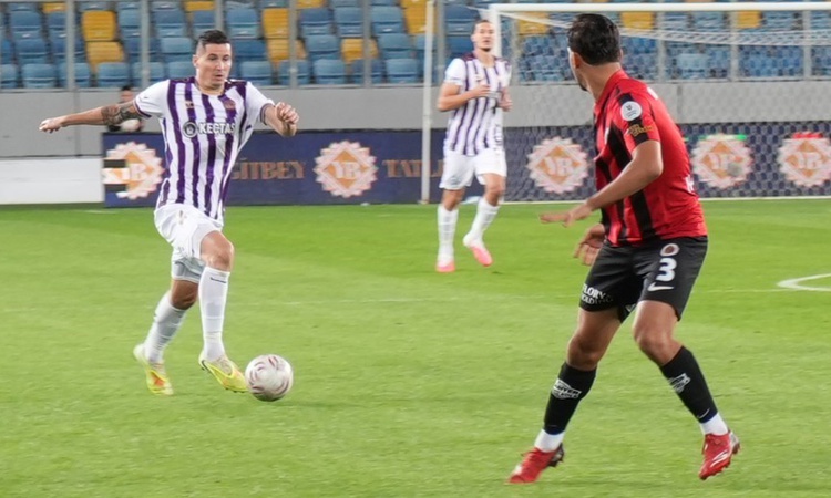 Ayrıntılar Netleşti: Ankara Keçiörengücü, Gençlerbirliği'ni 1-0 yenerek 59. TSYD Kupası'nı kazandı - Son Dakik