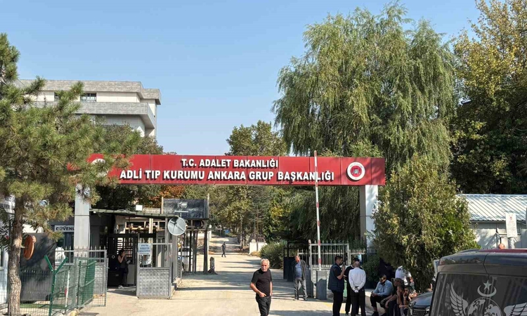 Ayrıntılar Netleşti: Ankara'da üç arkadaşını öldüren zanlı, teslim olmayıp aynı tabancayla intihar etti ve Mer