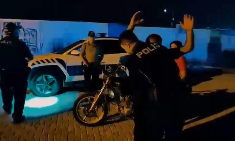 Ayrıntılar Netleşti: Antakya’da asayiş uygulamasında aranan 14 şahıs yakalandı ve Merak Edilenler