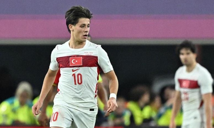 Ayrıntılar Netleşti: Arda Güler İtalya maçında yok mu , Arda Güler İtalya maçında neden yok? ve Merak Edilenle