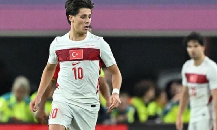 Ayrıntılar Netleşti: Arda Güler neden yok, İtalya Türkiye maçında Arda Güler yok mu, yedek mi, cezalı mı, Arda