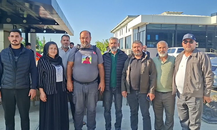 Ayrıntılar Netleşti: Arif Güran, adalet yürüyüşünün 32. gününde Osmaniye'ye ulaştı - Son Dakika Bilgileri