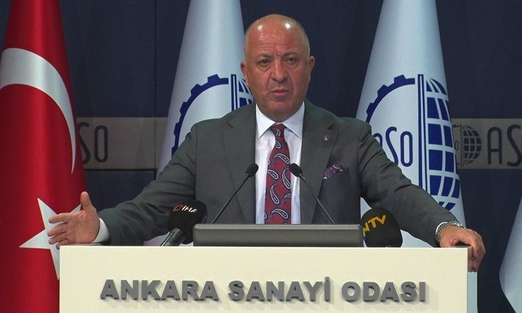 Ayrıntılar Netleşti: ASO Başkanı Ardıç: "Hedefimiz, Türk sanayicisini küresel nükleer tedarik zincirinde kalıc