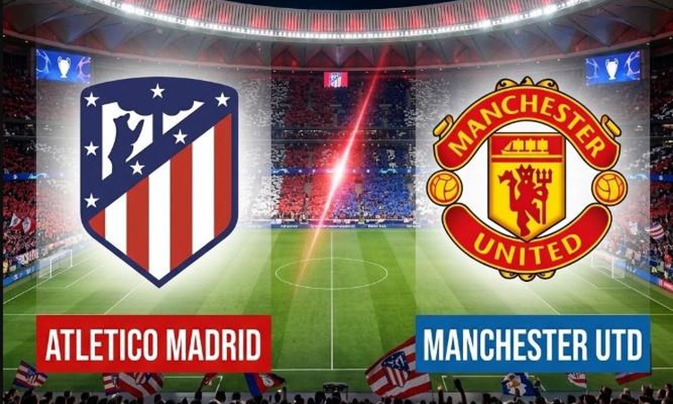 Ayrıntılar Netleşti: Atletico Madrid Manchester Utd. maçı hangi kanalda, Atletico Madrid Manchester Utd maçı n