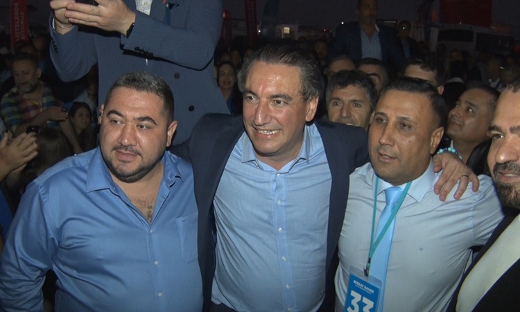 Ayrıntılar Netleşti: ATSO'da kesin olmayan sonuca göre Berkay Bahar'ın listesi komitelerde çoğunluğu aldı ve M