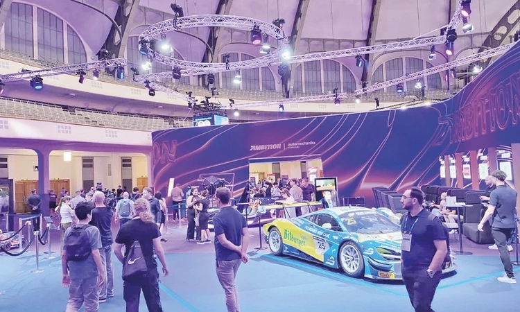 Ayrıntılar Netleşti: Automechanika Frankfurt 2026 kapılarını açtı - Son Dakika Bilgileri