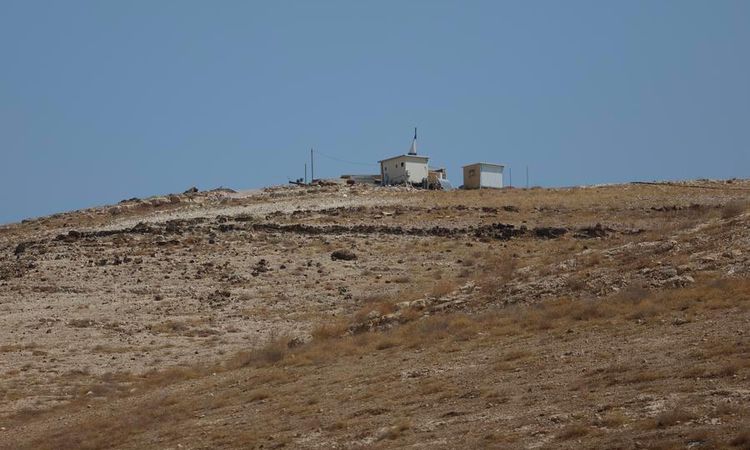 Ayrıntılar Netleşti: Avrupa ülkelerinden İsrail'in E1 yerleşim planına kınama ve Merak Edilenler
